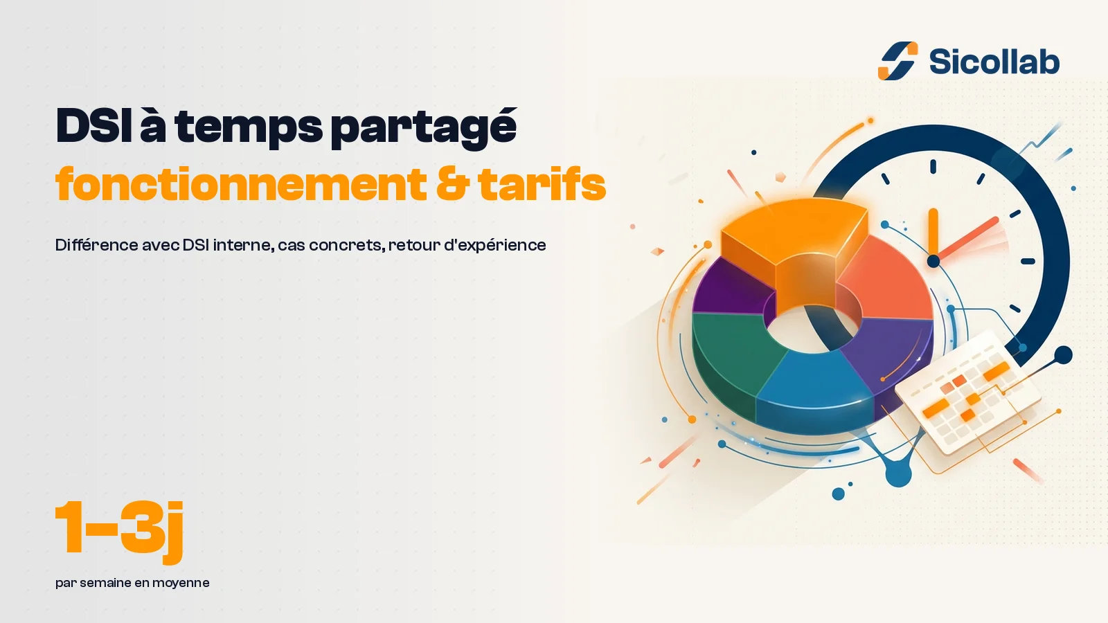 DSI temps partagé : fonctionnement, tarifs et retour d'expérience