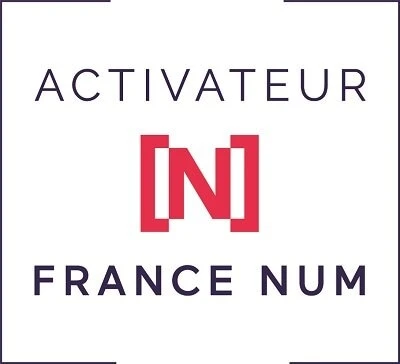 Activateur France Num — partenaire ou label de Sicollab