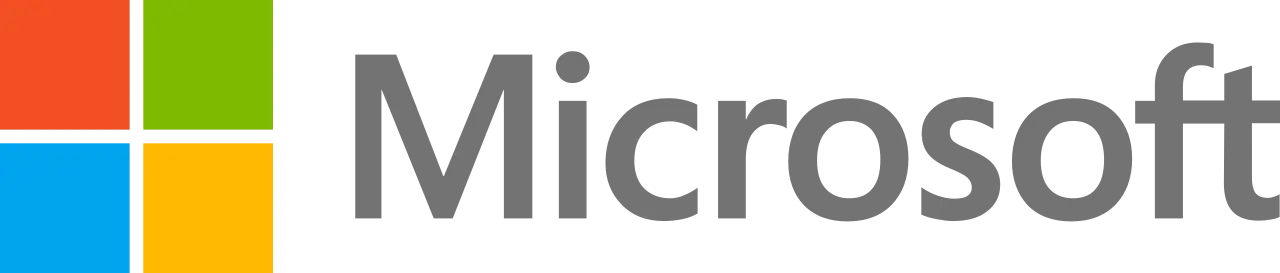 Microsoft — partenaire ou label de Sicollab